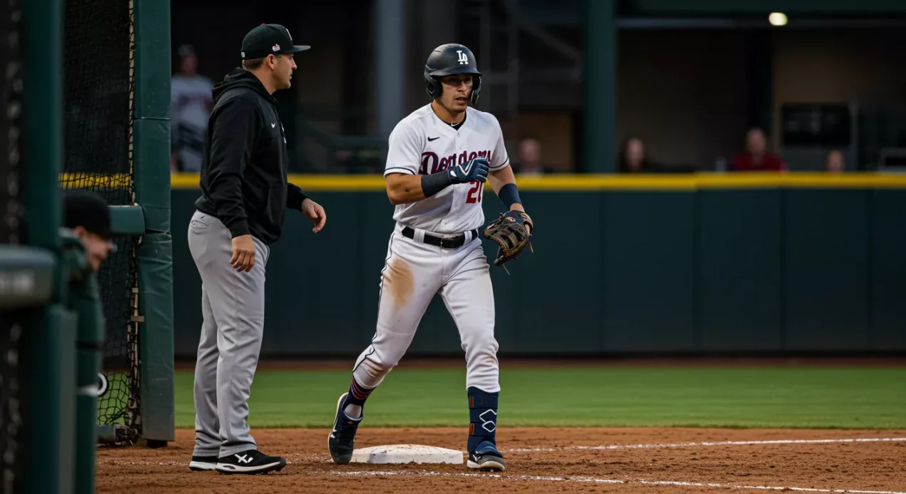 First 5 Innings Wette – Starting Pitcher im Pitcher-Duell auf dem MLB-Mound