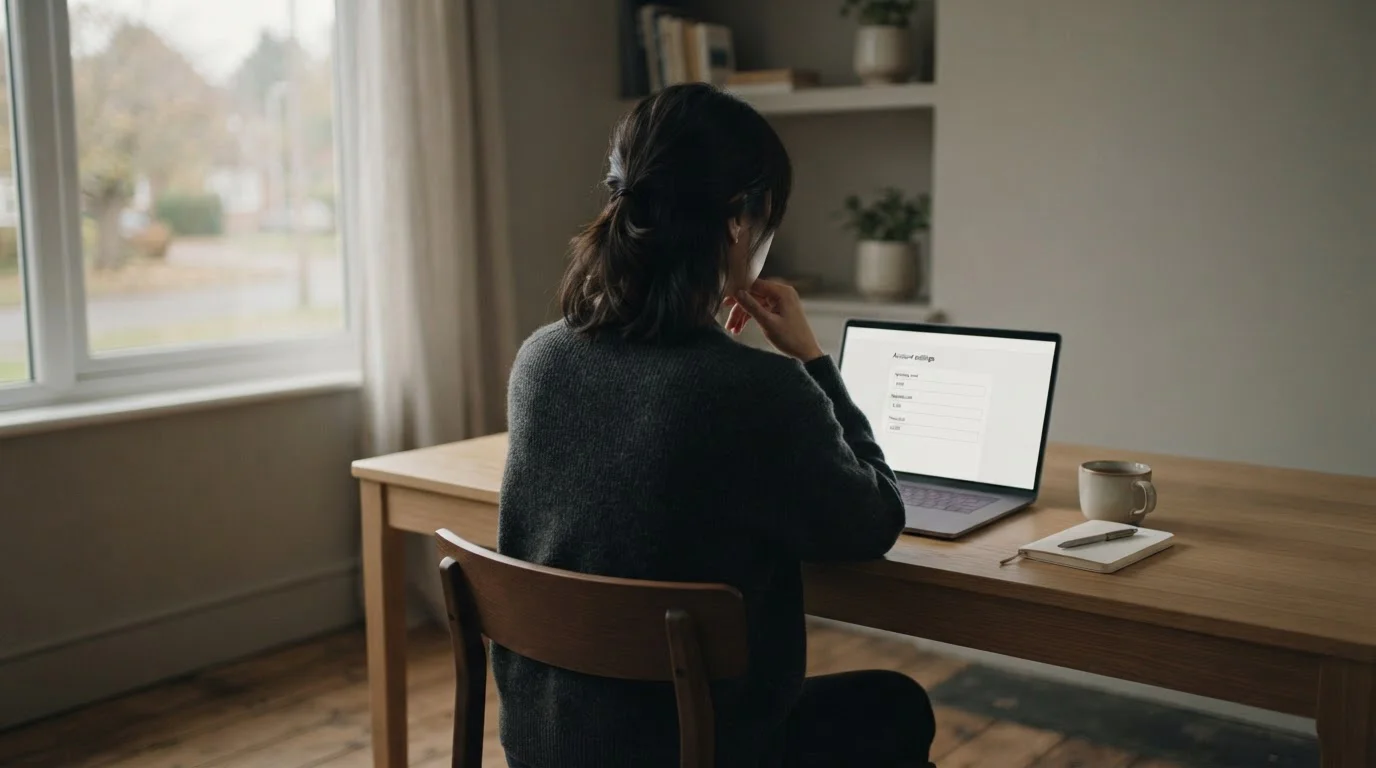 Bewusstes Setzen persönlicher Limits beim Online-Wetten