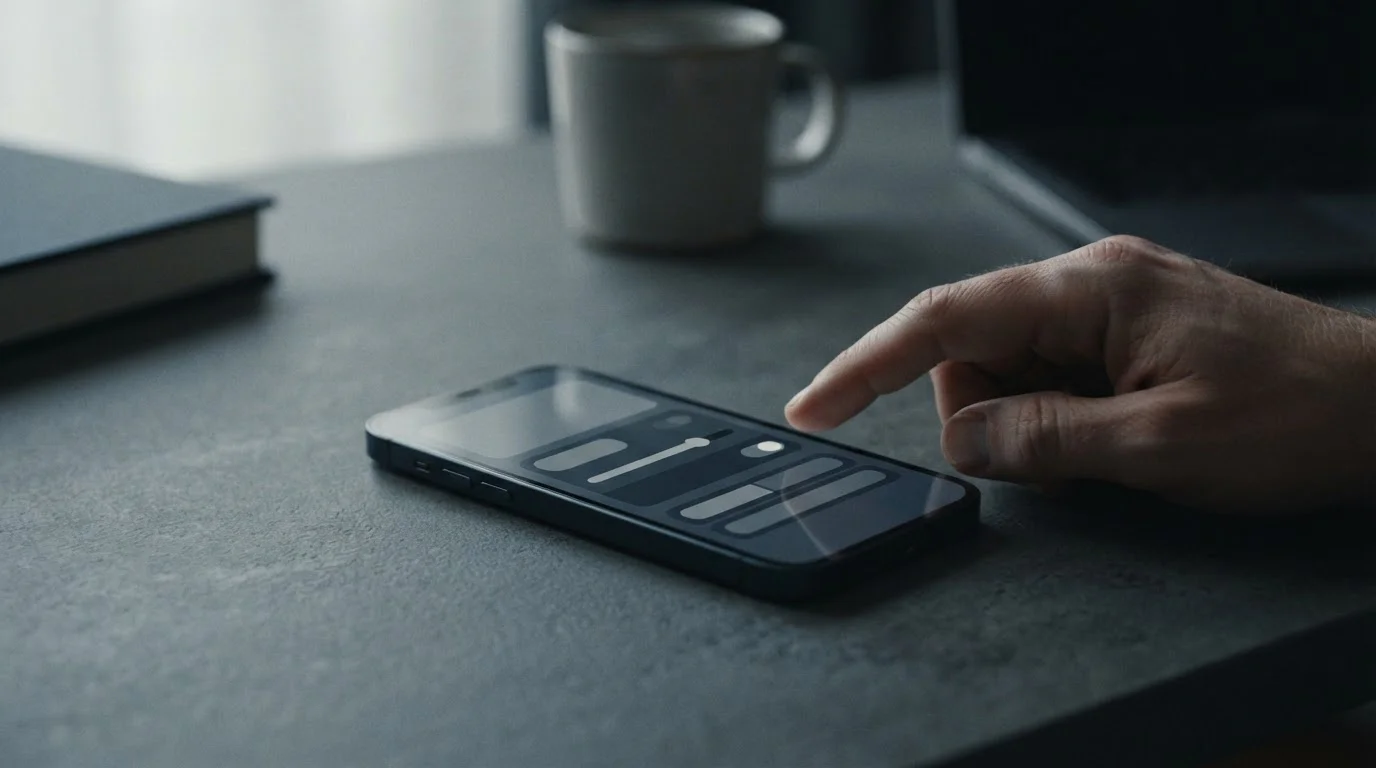 Einstellung von Limits und Kontrollfunktionen in einer Wett-App