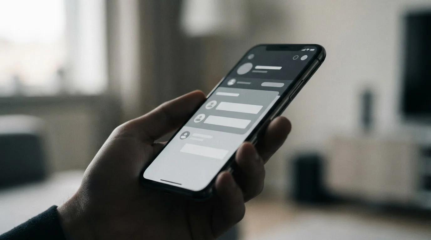 Smartphone mit abstraktem Zahlungsinterface für digitale Kleinsttransaktionen